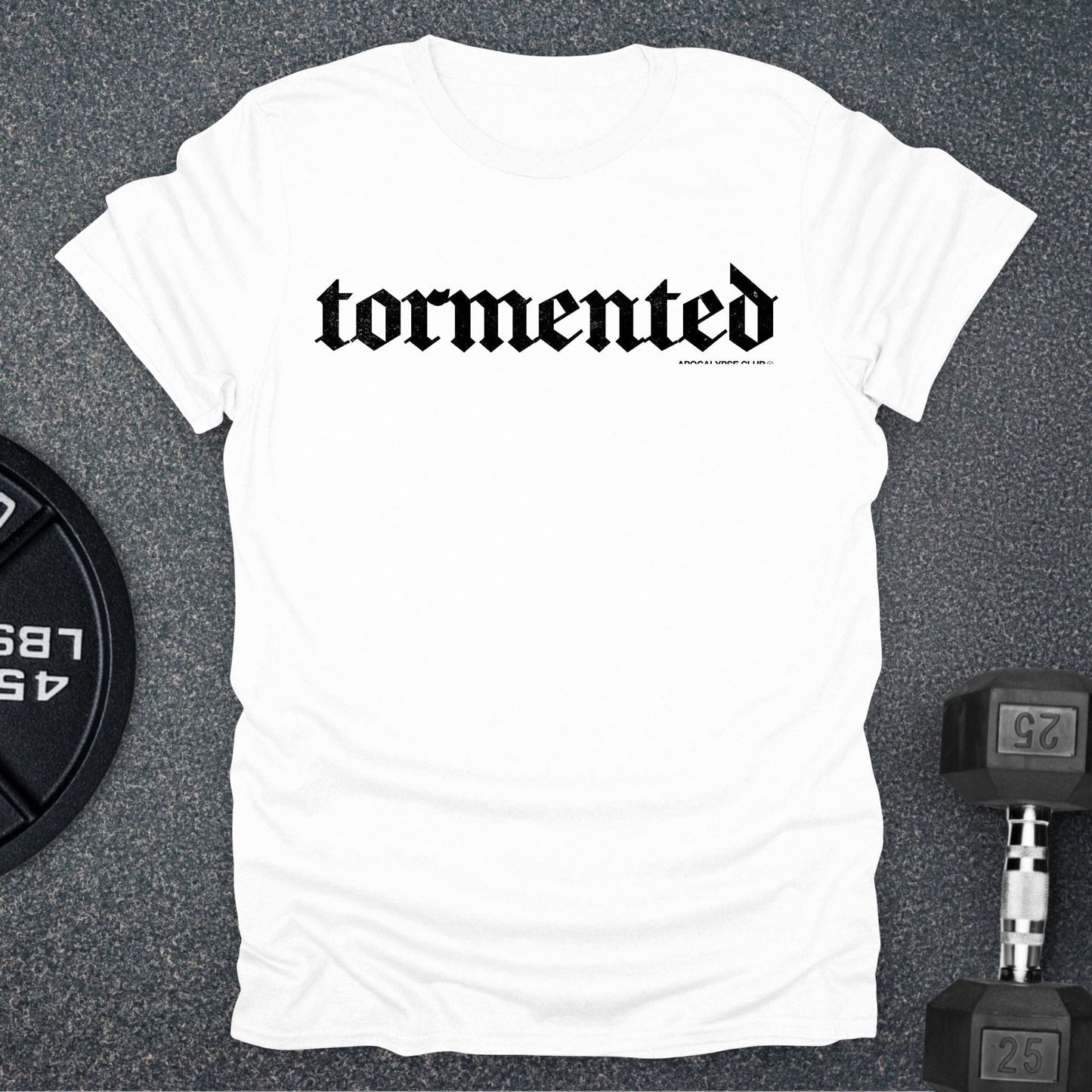 Tormented T-Shirt