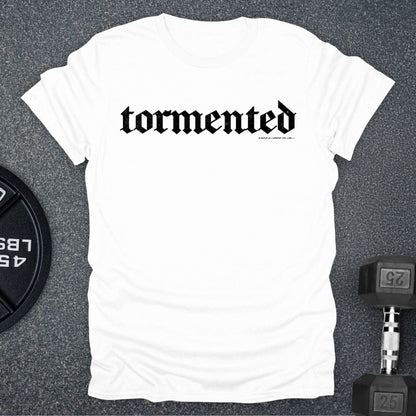 Tormented T-Shirt