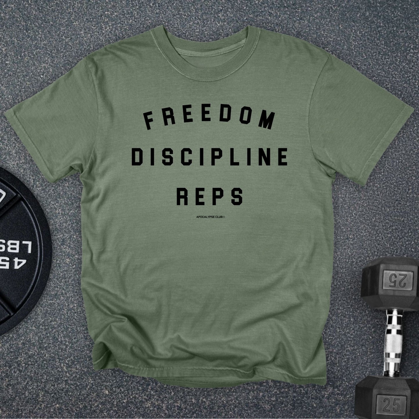 Patriot Premium T-Shirt