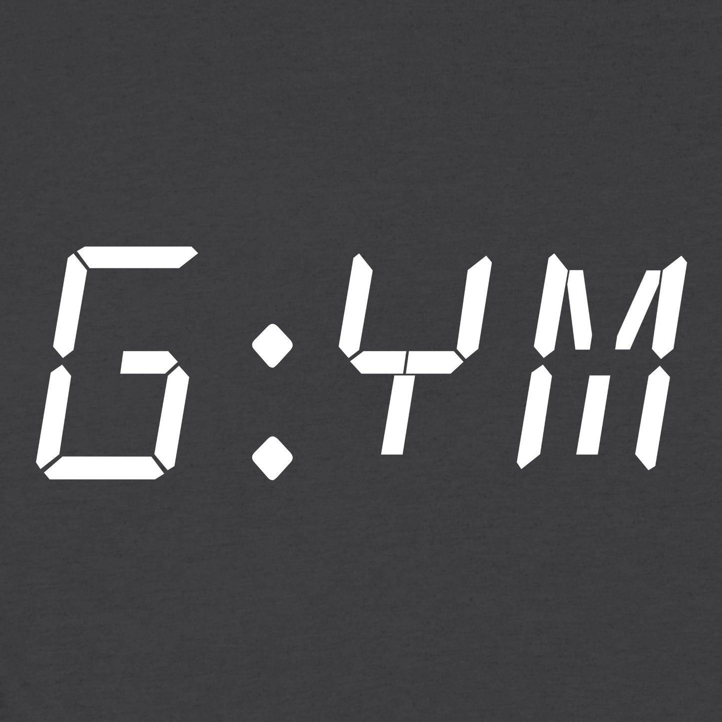 Gym Time T-Shirt