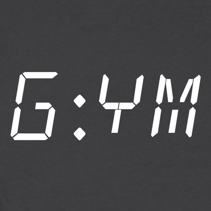 Gym Time T-Shirt