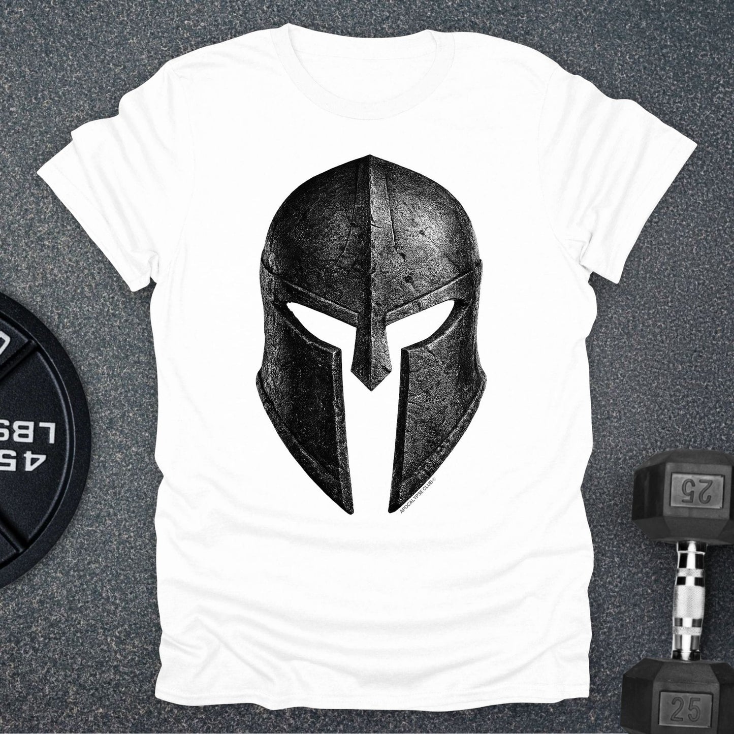 Iron Guard T-Shirt