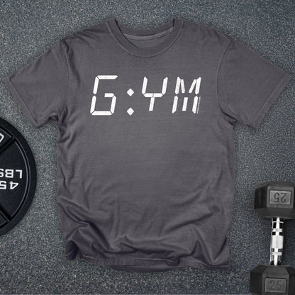 Gym Time Premium T-Shirt