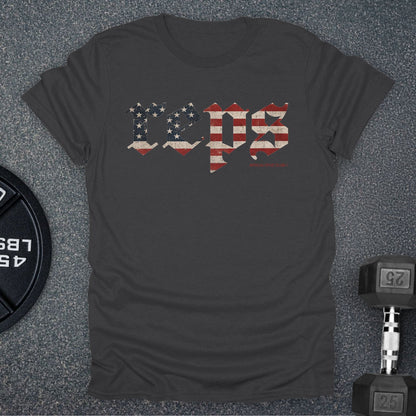 Vintage USA Reps T-Shirt