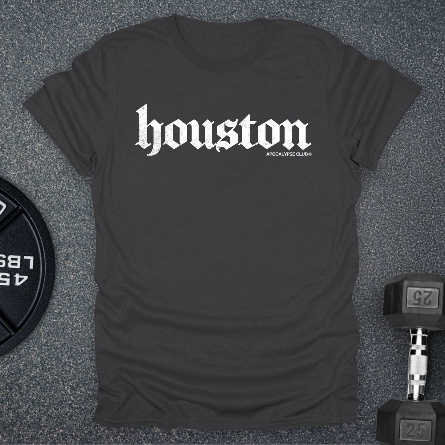 Houston T-Shirt
