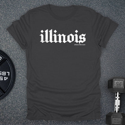 Illinois T-Shirt