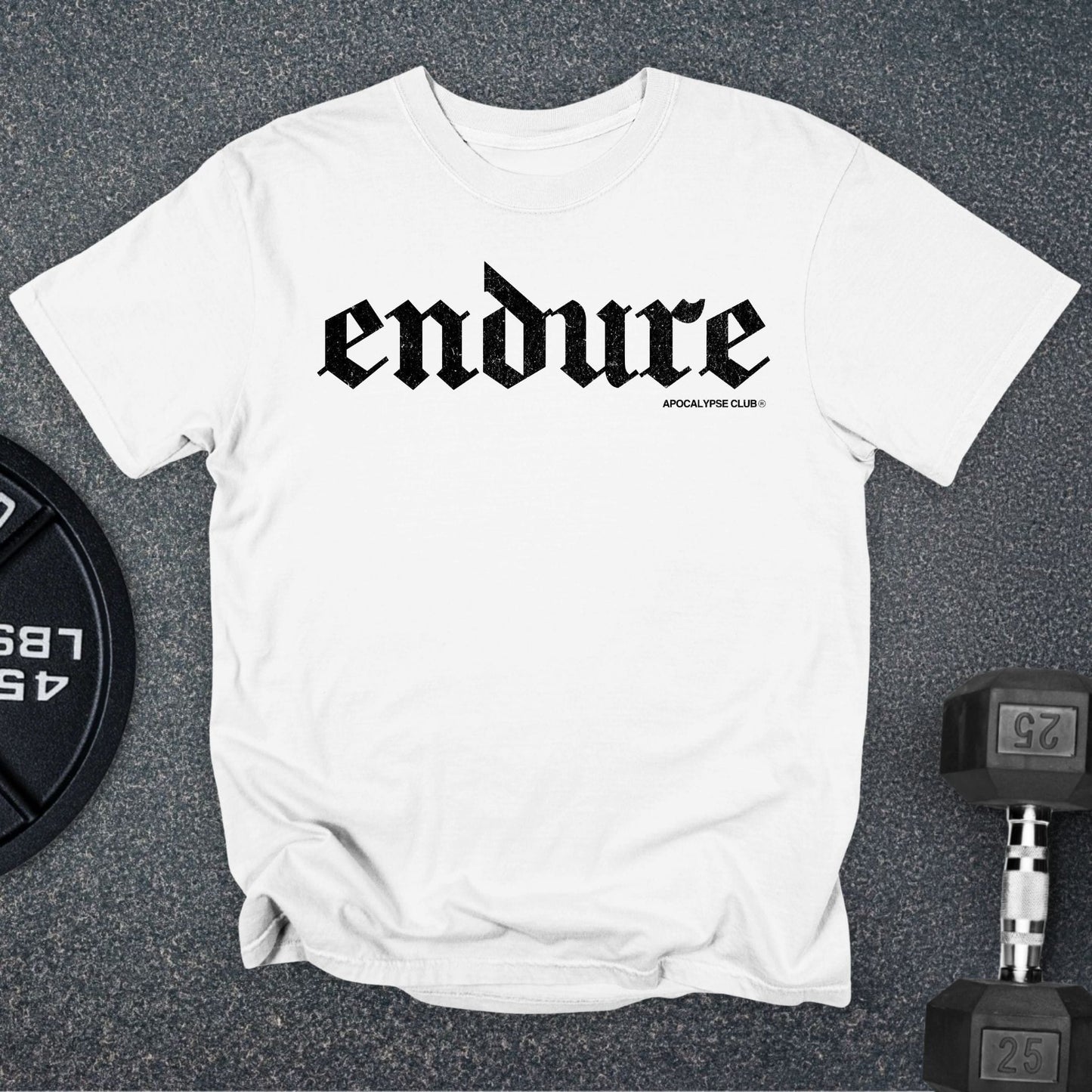 Endure Premium T-Shirt