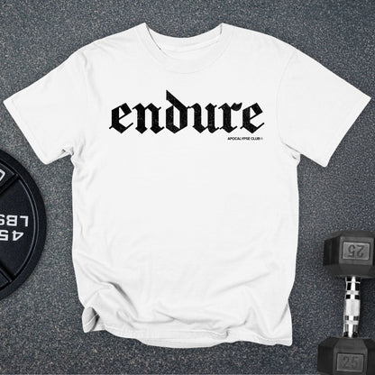 Endure Premium T-Shirt