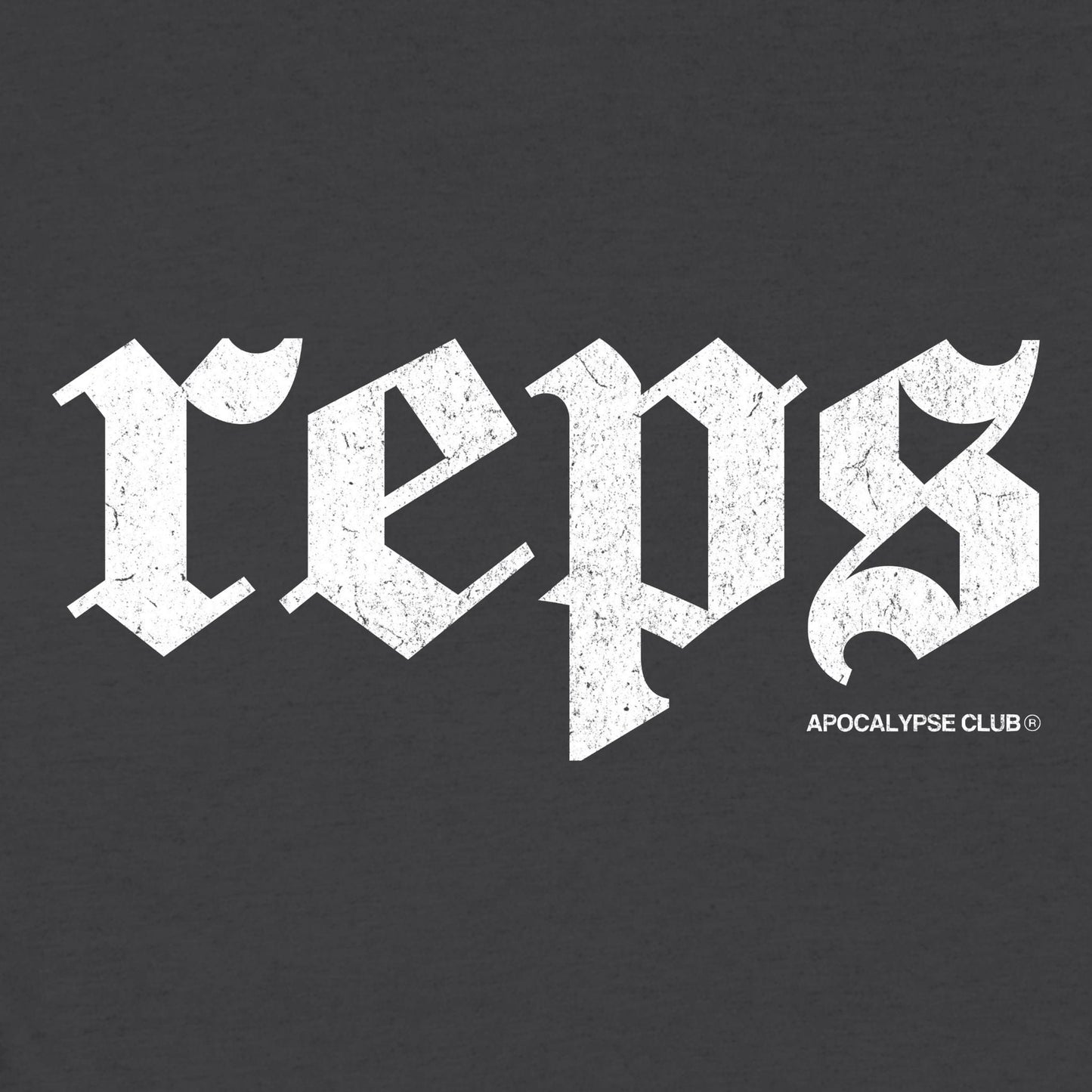 Reps T-Shirt