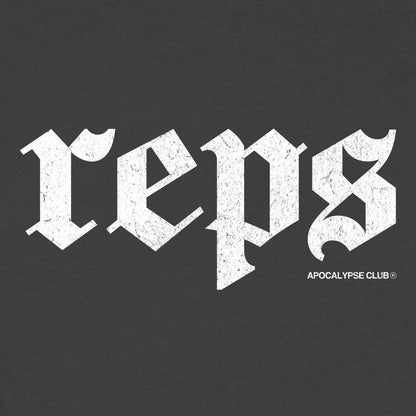 Reps T-Shirt
