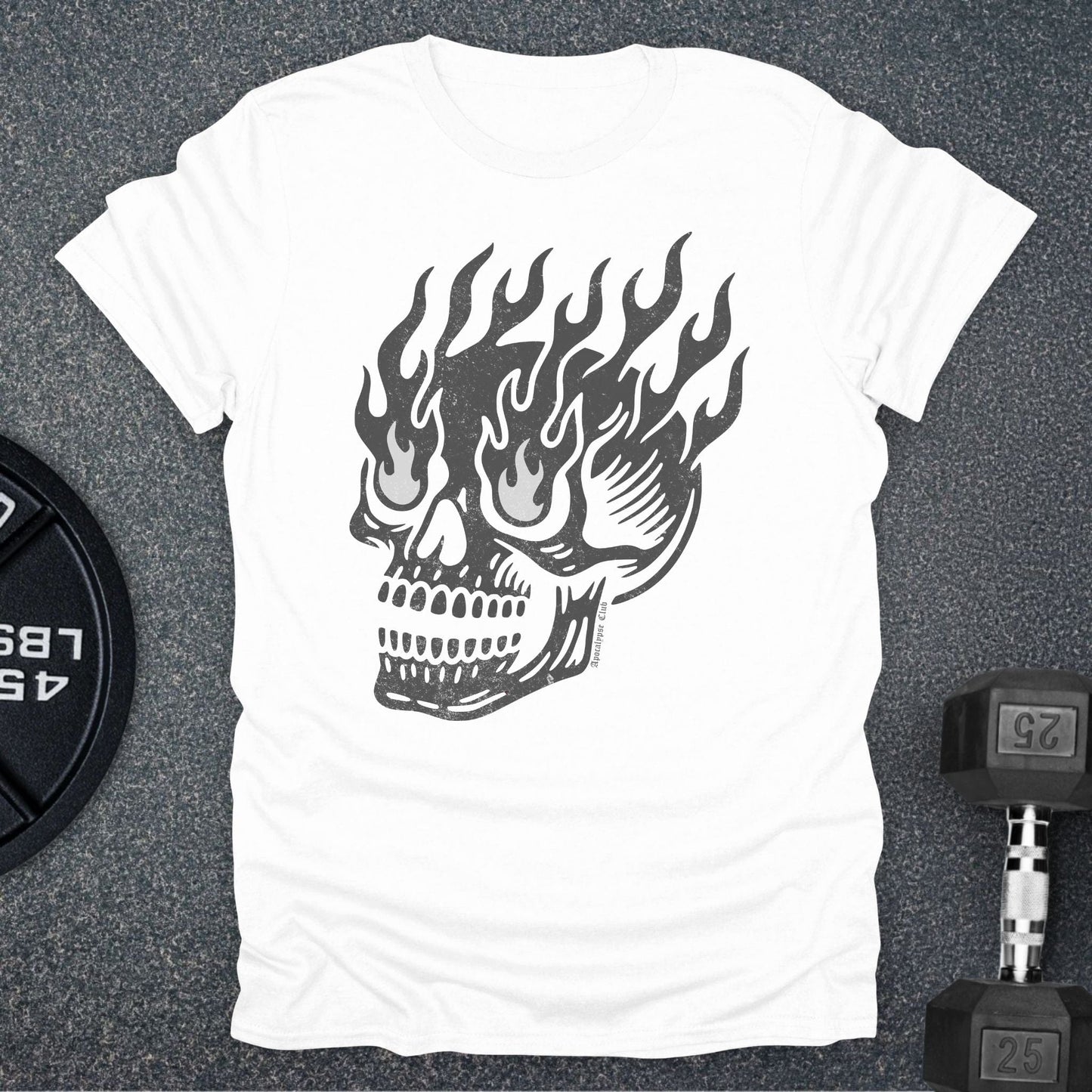 Tortured Mind T-Shirt