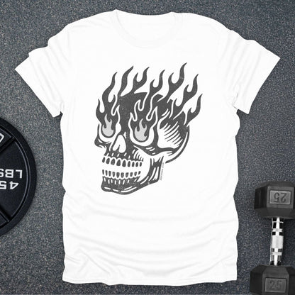 Tortured Mind T-Shirt