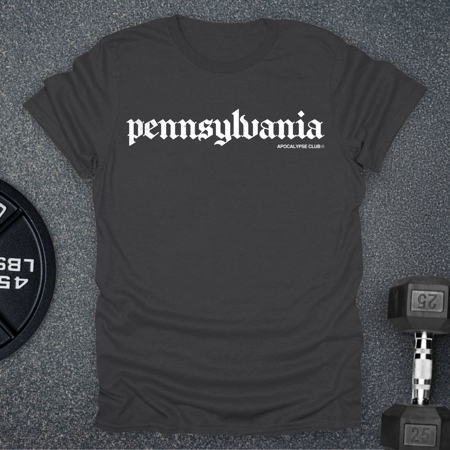 Pennsylvania T-Shirt