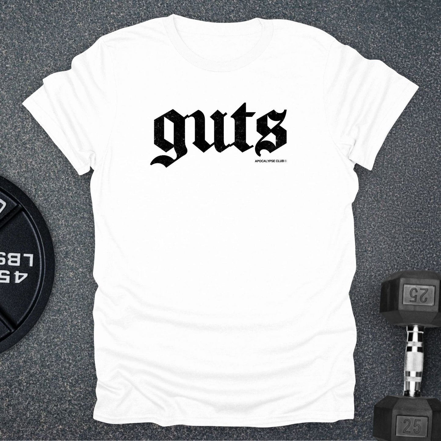 Guts T-Shirt