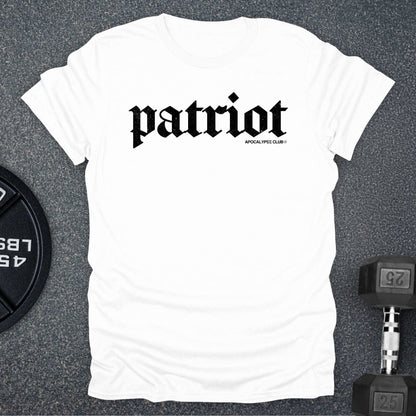 True Patriot T-Shirt