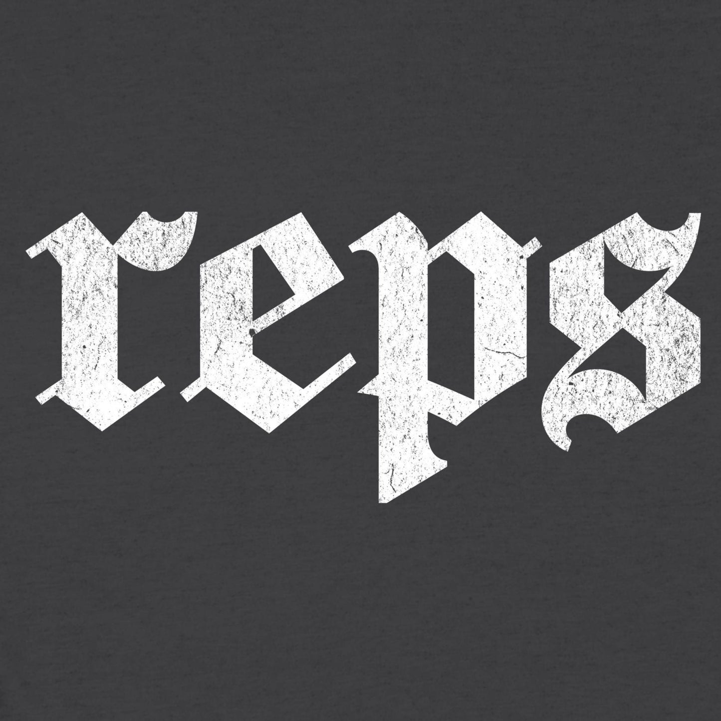 Reps T-Shirt