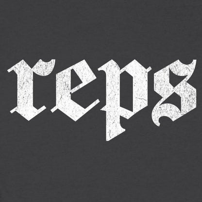Reps T-Shirt