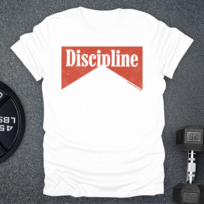 Western Discipline T-Shirt