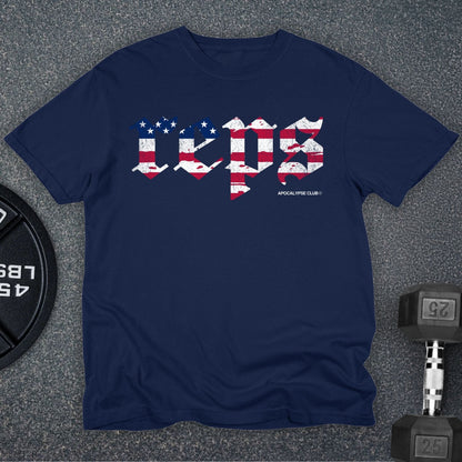 USA Reps Premium T-Shirt