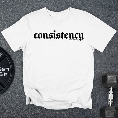 Consistency Premium T-Shirt