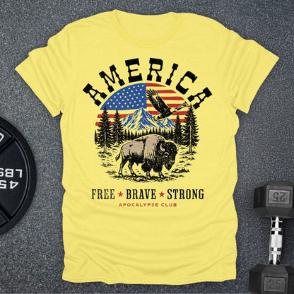 American Pledge T-Shirt