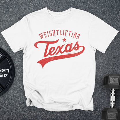 Texas Patch Premium T-Shirt