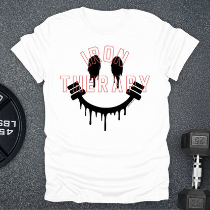 Therapy Session T-Shirt