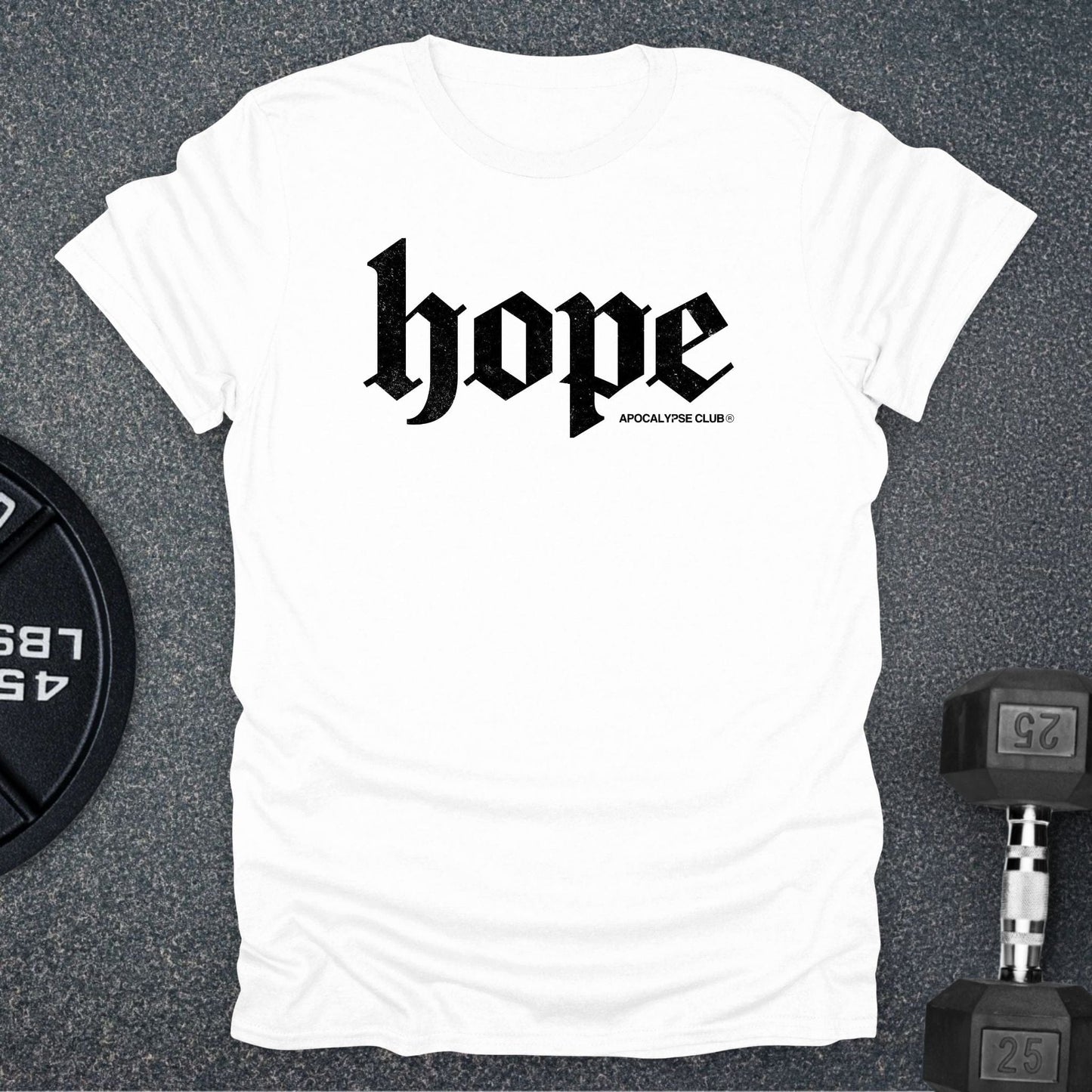 Hope T-Shirt