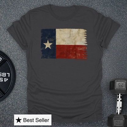 Texas Strong T-Shirt