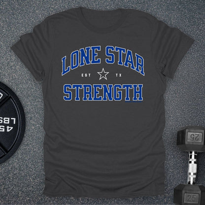 Lone Star Strength T-Shirt