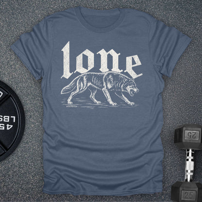 Lone Wolf T-Shirt