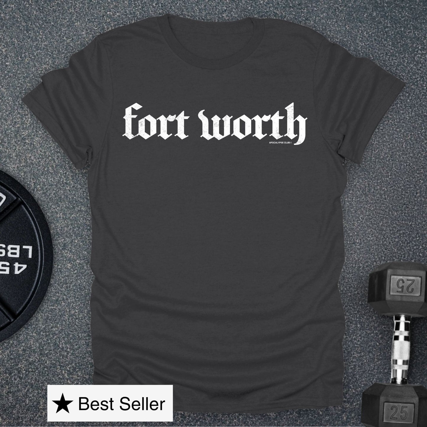 Fort Worth T-Shirt