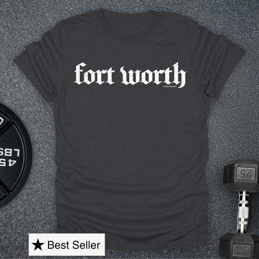 Fort Worth T-Shirt