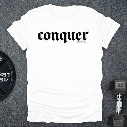 Conquer T-Shirt