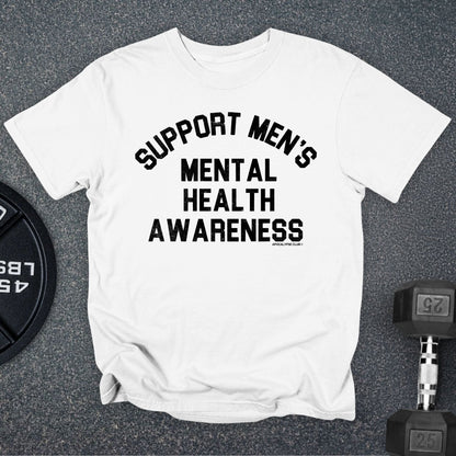 Men's Mental Health Premium T-Shirt