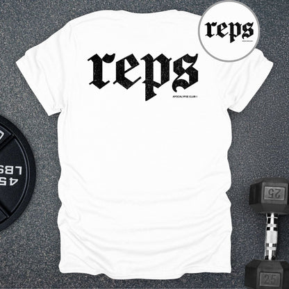 Heavy Reps T-Shirt