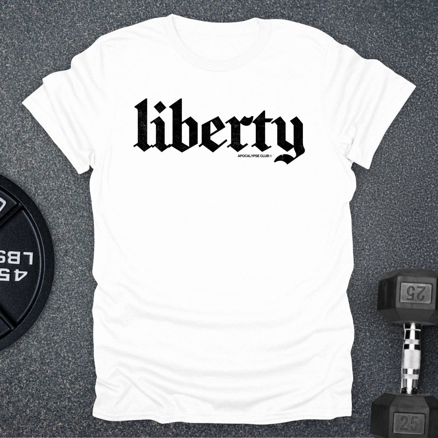 Liberty T-Shirt