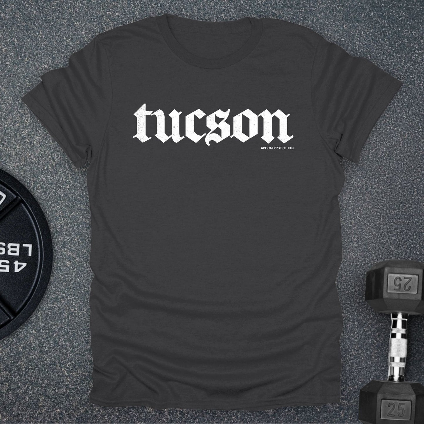 Tucson T-Shirt