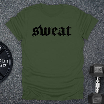 Sweat T-Shirt