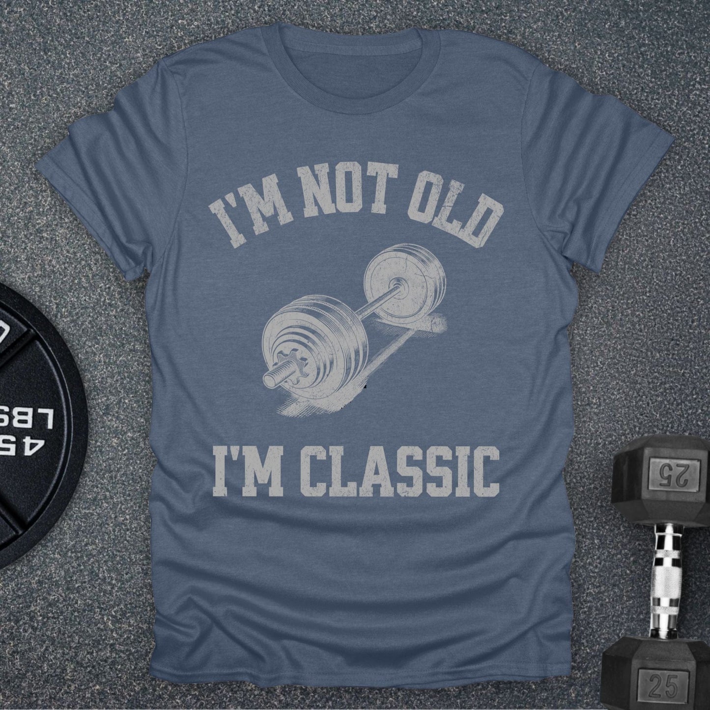 I'm Classic T-Shirt