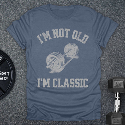I'm Classic T-Shirt