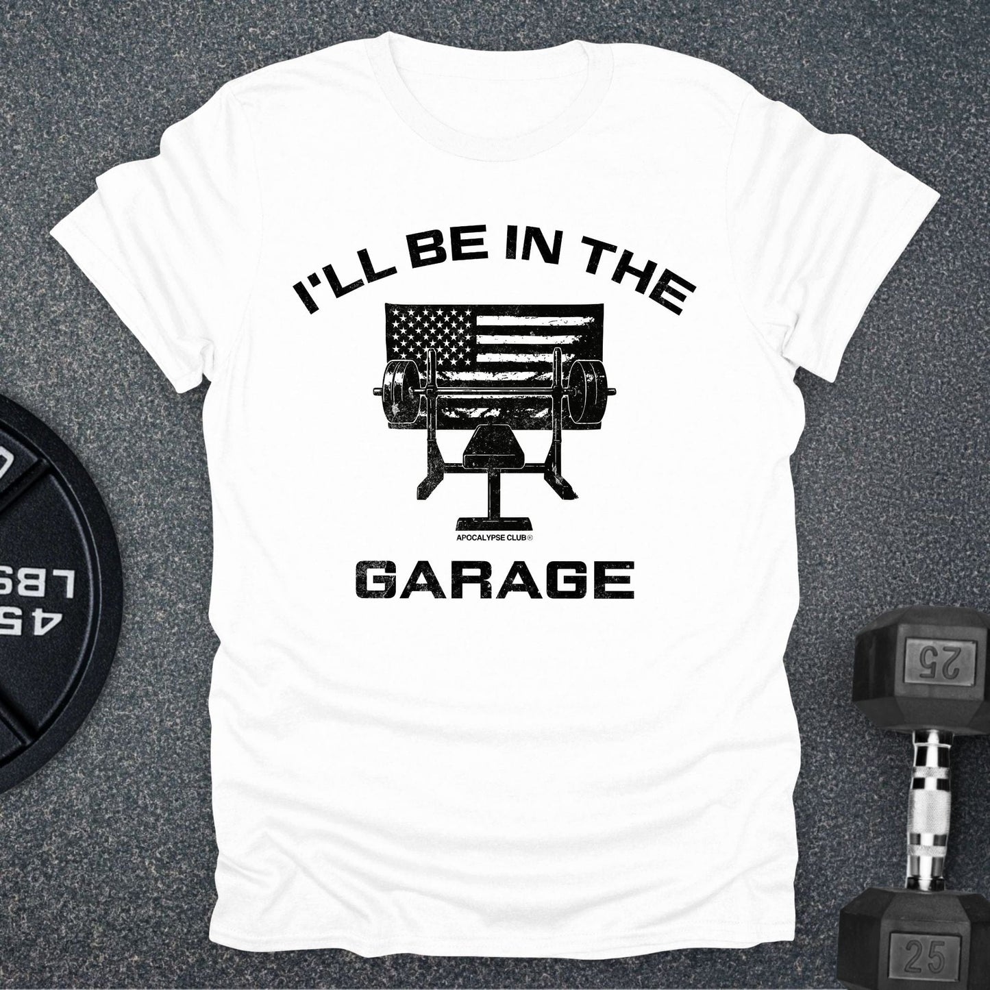 Garage T-Shirt