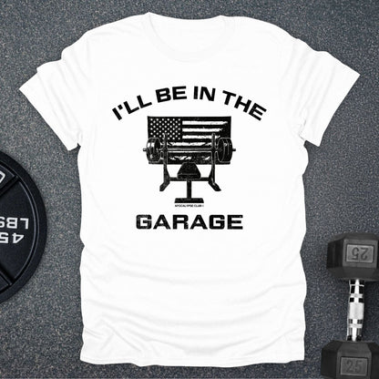 Garage T-Shirt