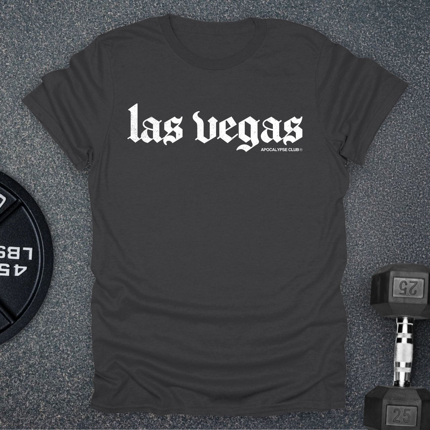 Las Vegas T-Shirt