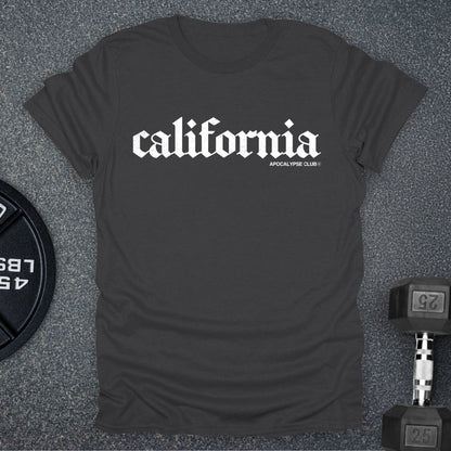 California T-Shirt