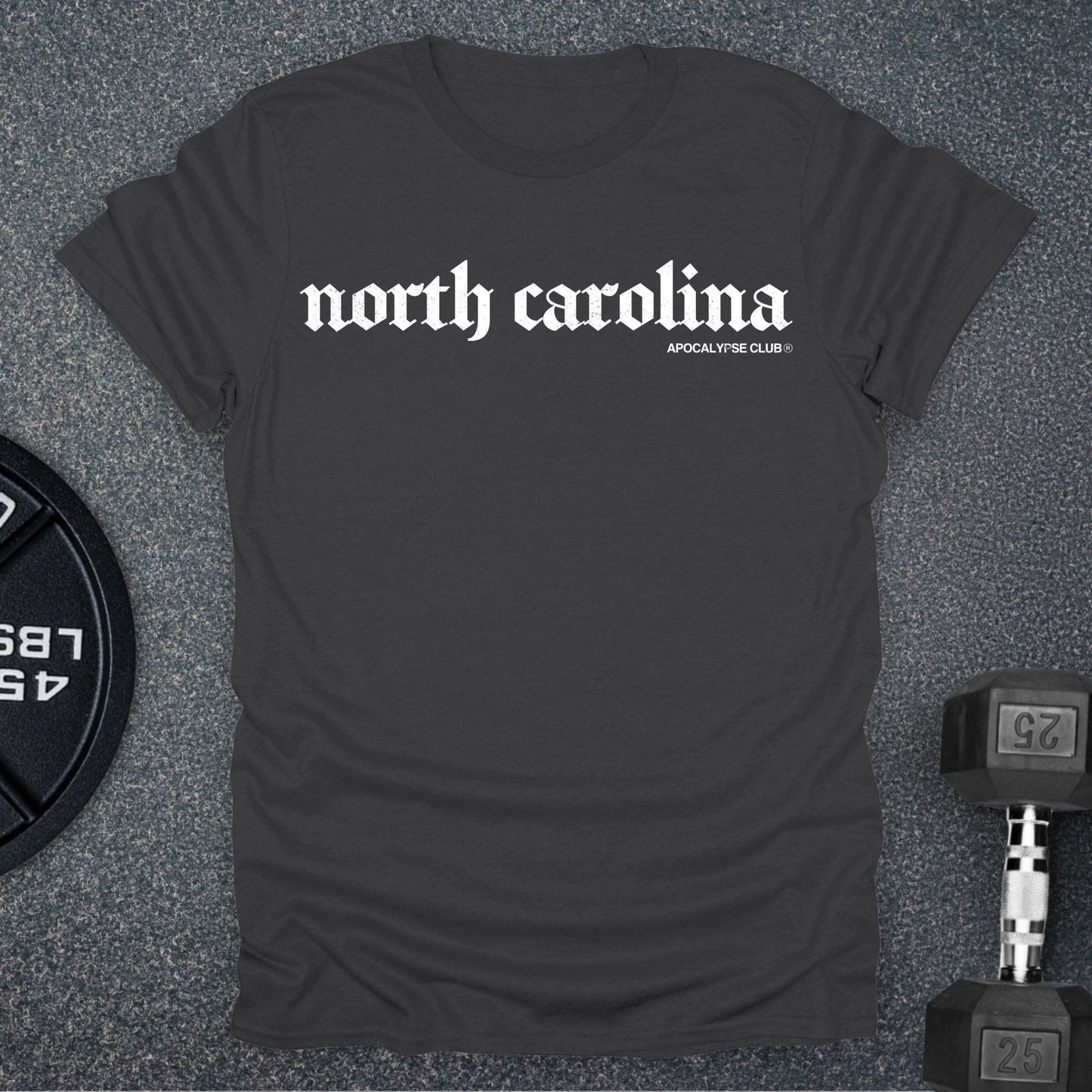 North Carolina T-Shirt