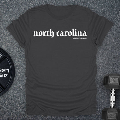 North Carolina T-Shirt