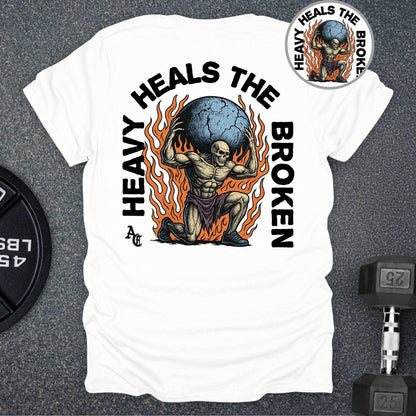 Heavy Heals T-Shirt