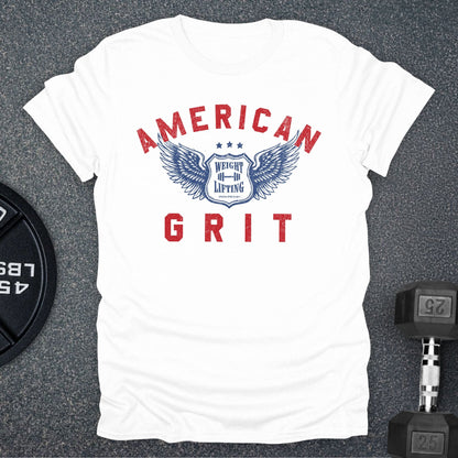 American Grit T-Shirt