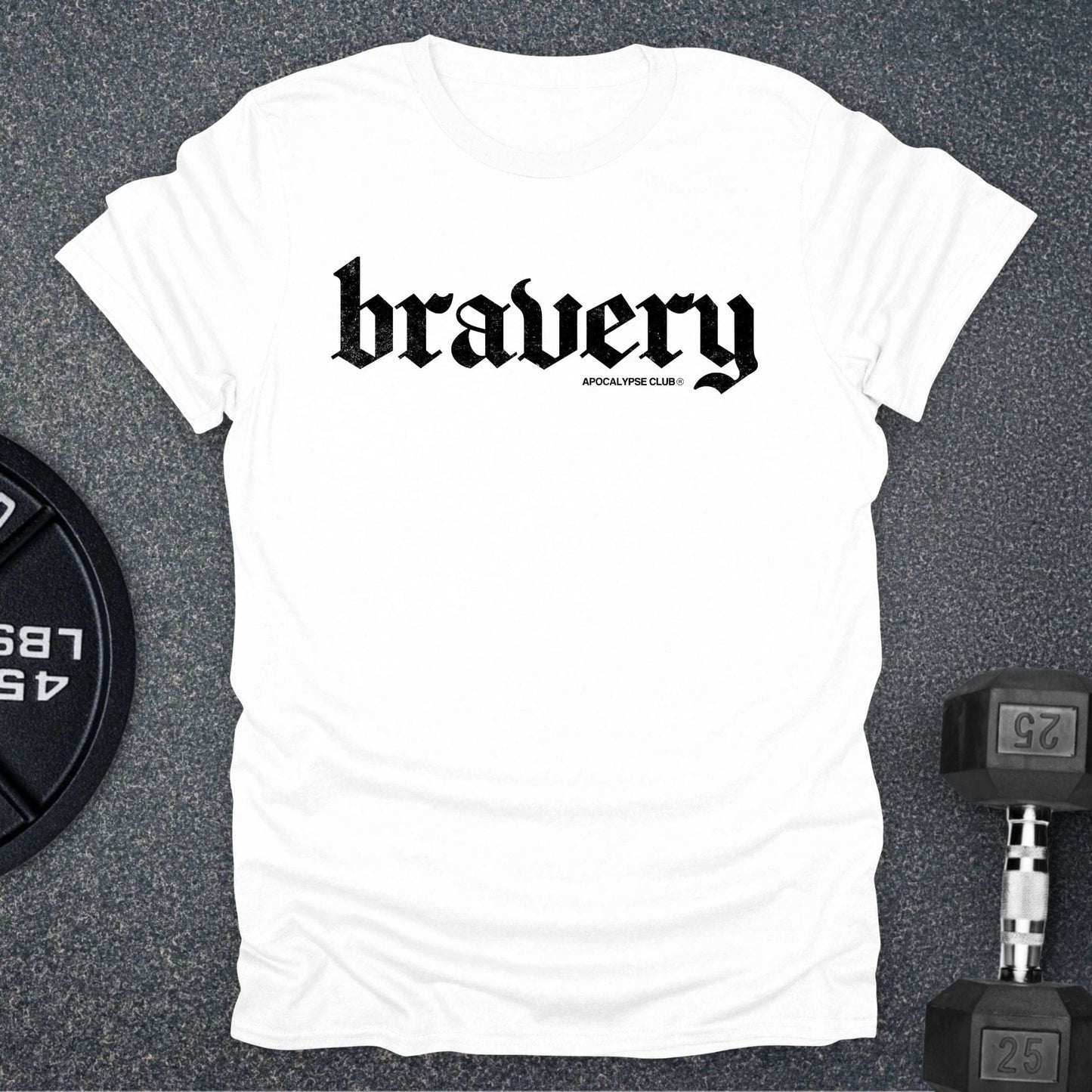 Bravery T-Shirt